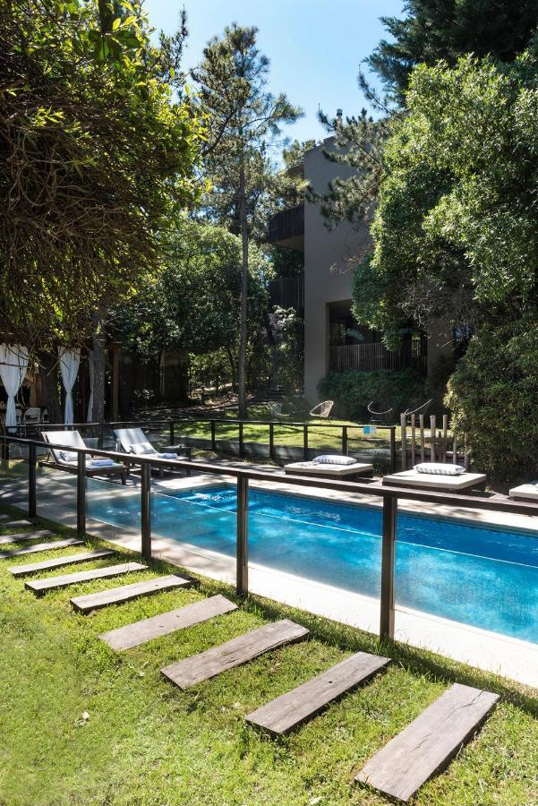 Plenilunio Mar De Las Pampas Kültér fotó